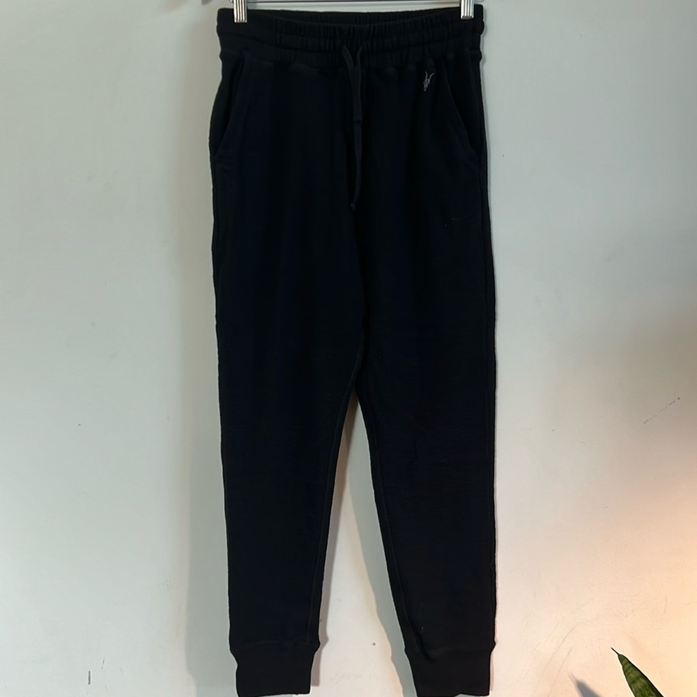 ALLSAINTS muse sweatpants